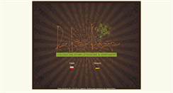 Desktop Screenshot of dzikaroza.darlowo.pl